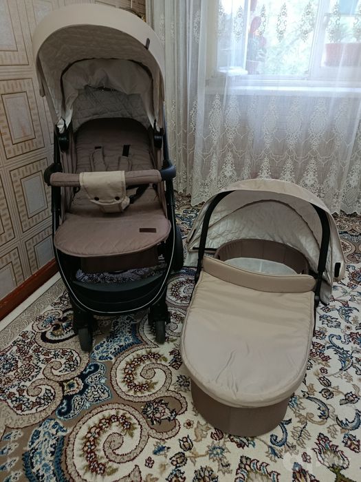 Продается детская коляска