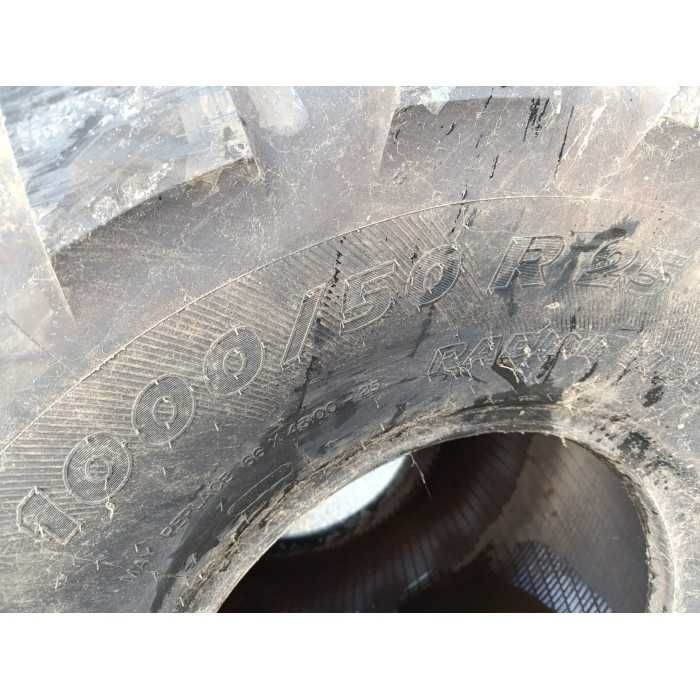 Anvelope 1000/50r25 Michelin Agricola pt Combina Holmer pt sfecla