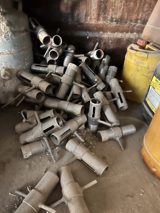 Телескопический стойкалар сотилади