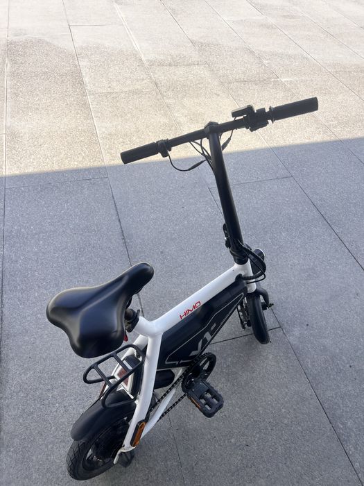 Элктровелик « Xioami Himo V1»