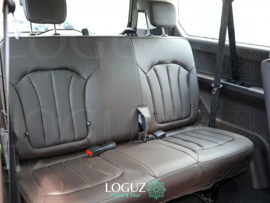 Экскурсии по городу с гидом на личном автомобиле Трансфер аэр / вокзал