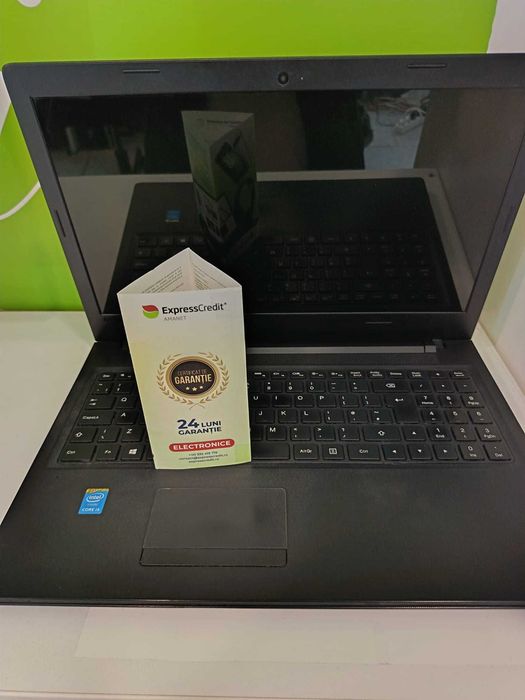 (AG41) Laptop Lenovo Ideapad b29915 Garantie 2 ani