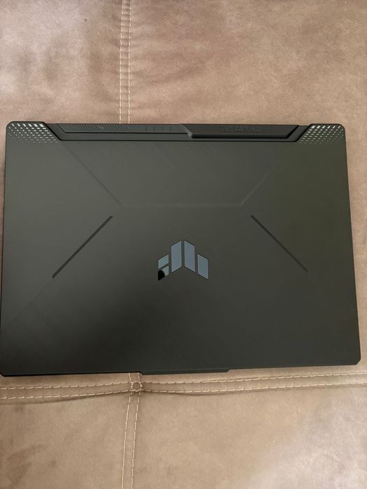 Laptop Asus Tuf A15 gaming