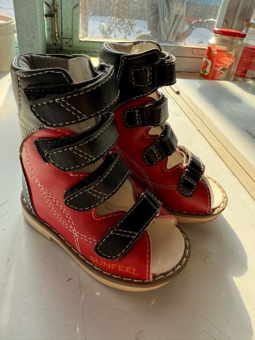 Туторы для особенных