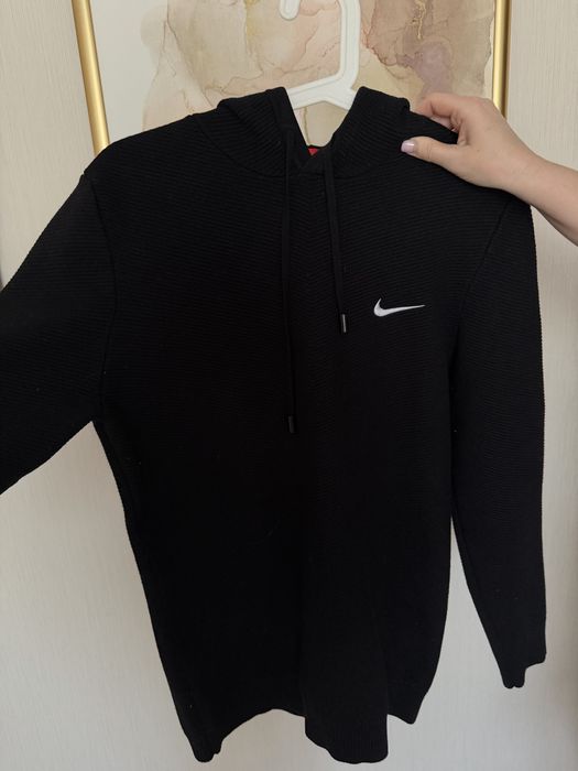 Оригинальная толстовка Nike