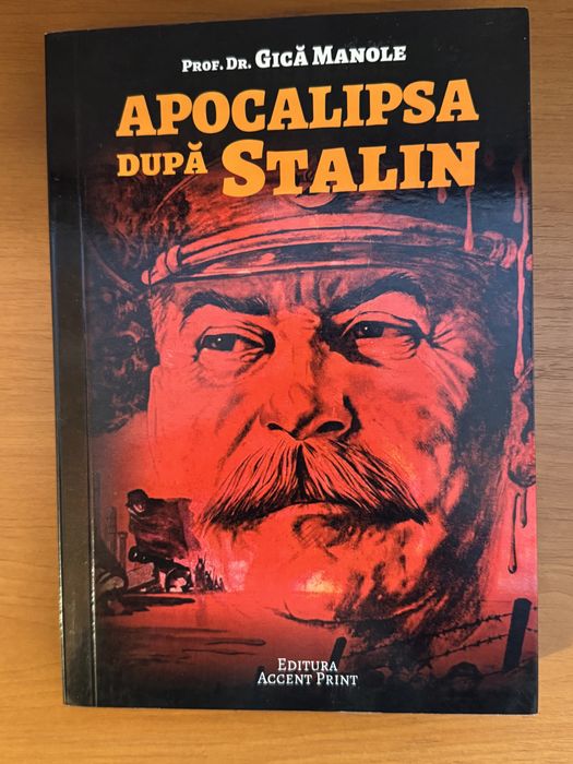 Drumul Romaniei spre catastrofa. Apocalipsa după Stalin