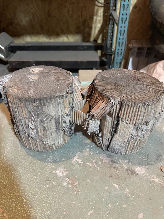 Прием и ремонт катализаторов в Алматы.