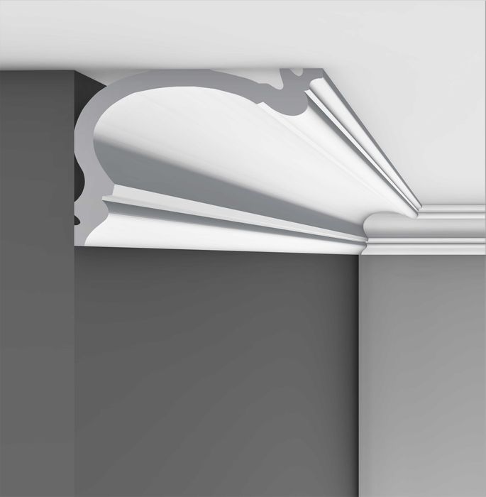 Profile Polistiren Interior