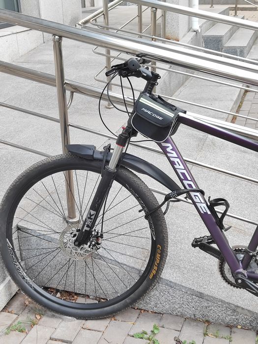 Велосипед Magoge d300