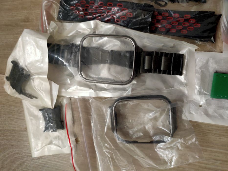 Curele pt Galaxy Smart watch 5...7