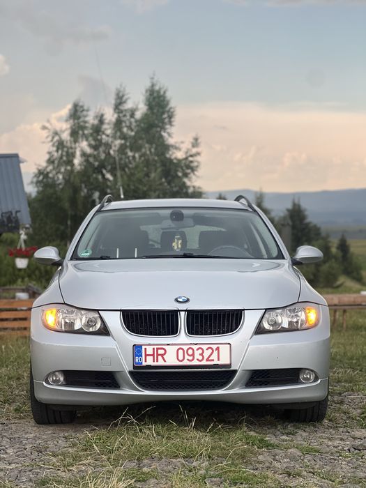 Vand bmw seria 3 e91