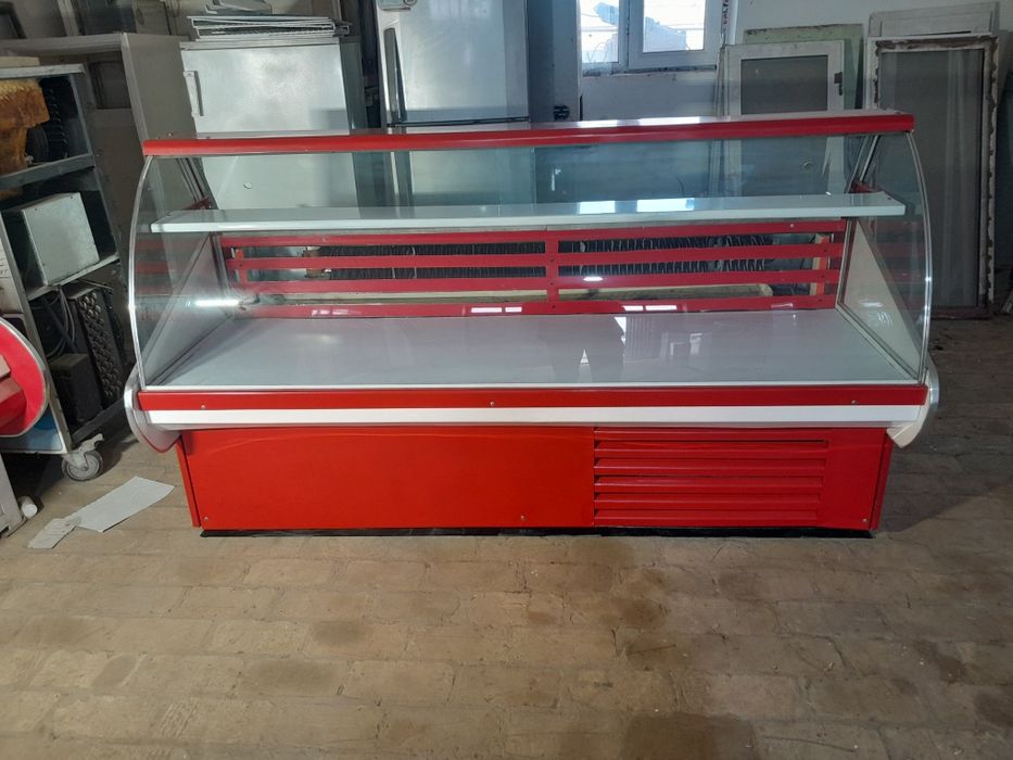 Ветерена холоделниклар