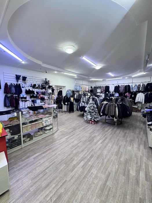 Продам коммерческую недвижимость