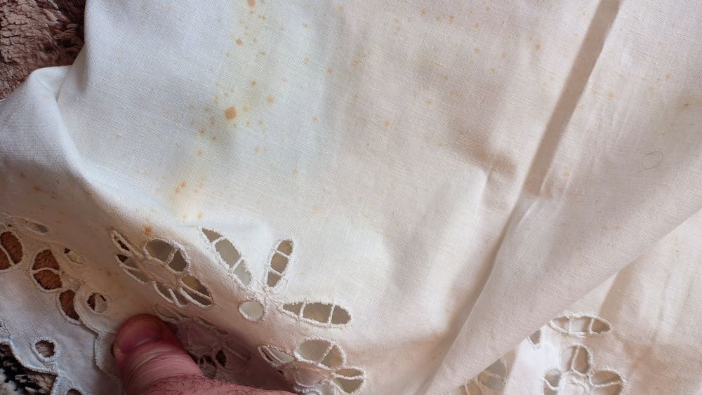 Fețe de masă tradiționale