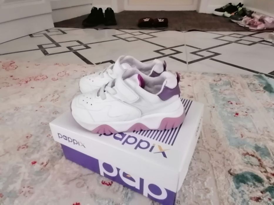 Кроссовки Турции 22р