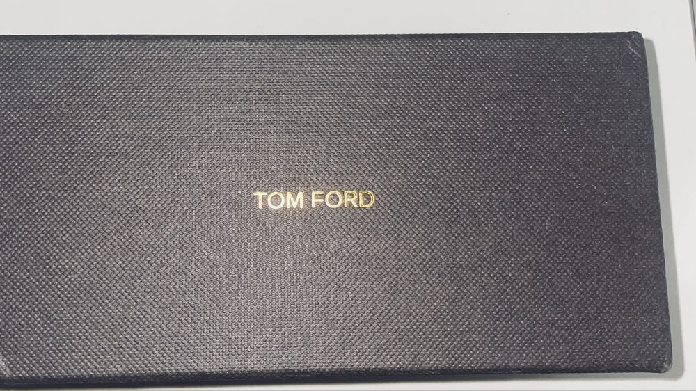 Tom Ford Bronson FT 1044 01E