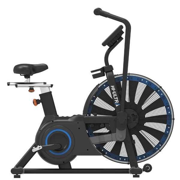 Колело UltraBike / Фитнес Колело  с Въздушно Съпротивление