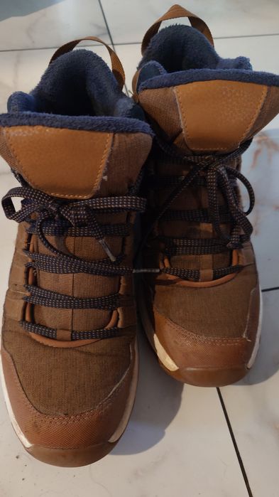 Зимни боти 39,40номер