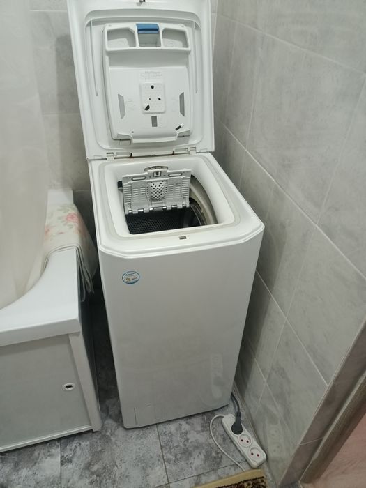 На запчасти Candy