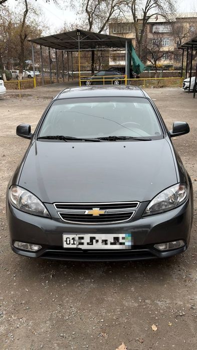 Gentra 2020 yil 3 pozitsa avtomat