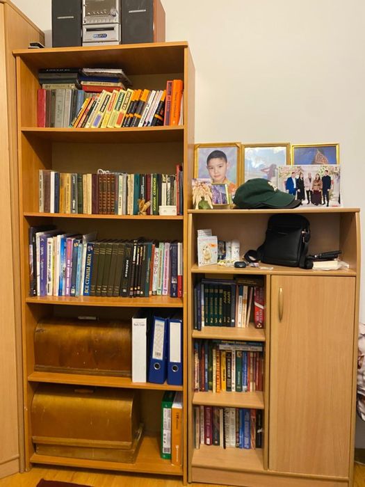 Продам мебель в отличном состоянии