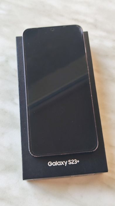 Samsung s23+ plus 512gb