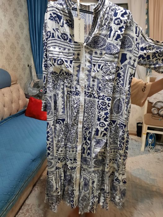 Платья ласаграда оригинал 48/50 размера новый