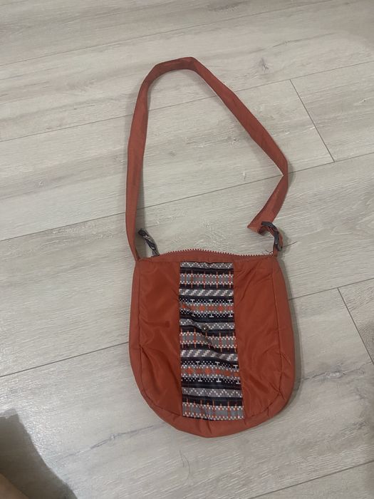 Сумка через плечо