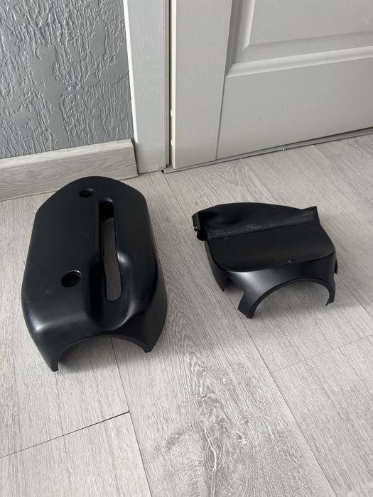 Продам корпус руля на Бмв Е46