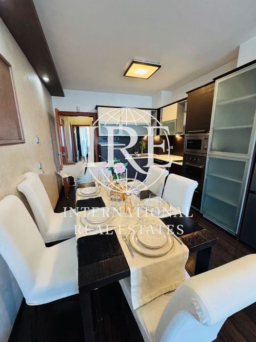 Продава се Тристаен апартамент в Варна, Конфуто - 103 кв.м за 2706 €/кв.м - Снимка #4