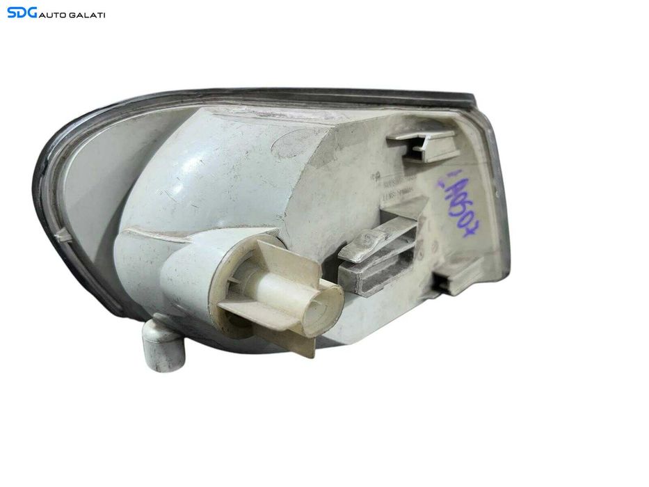 Lampa Semnalizare Stanga de pe Far Opel Vectra B 1995 - 1998 [LR0507]