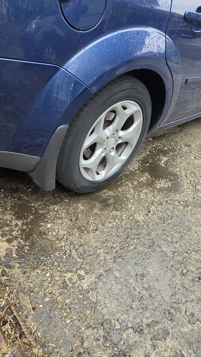 Ford focus MK2 TDCI 2007 Timisoara