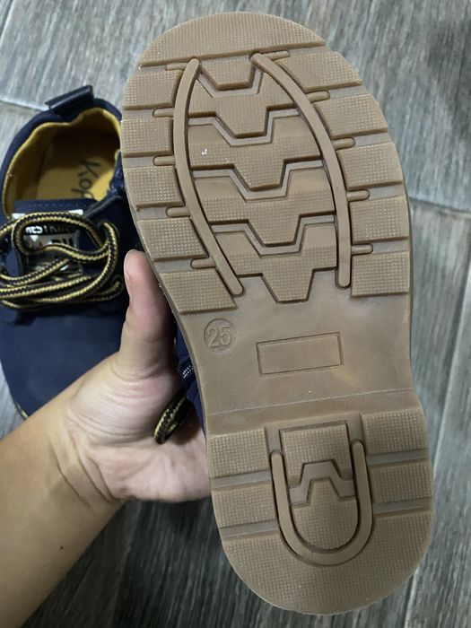 детская обувь