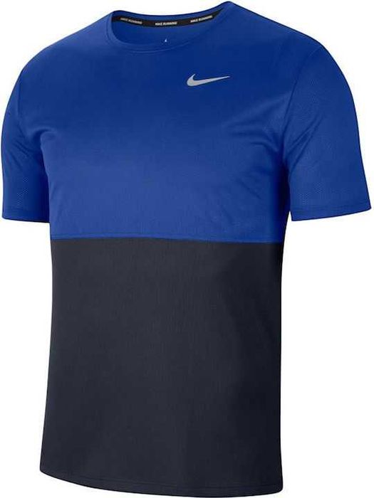 Nike Dri-Fit Running  Спортна тениска Мъжка/М