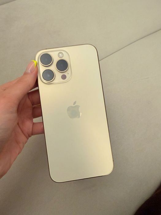 Iphone 14 pro max 256 gb ca nou