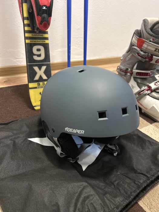 Set echipament ski