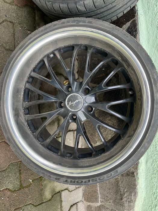 Jante Aluminiu 19”