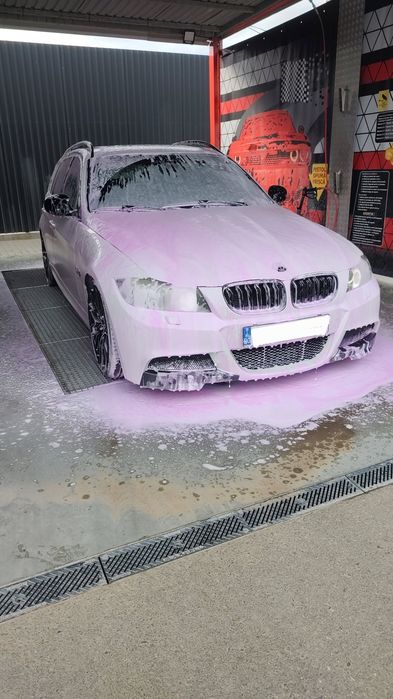 BMW Seria 3 2009 — imagine 2