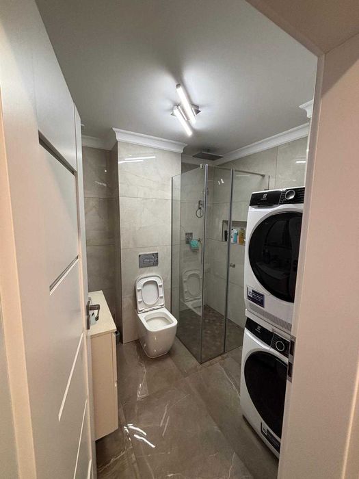 Apartament 3 camere, finisat modern, Buna Ziua