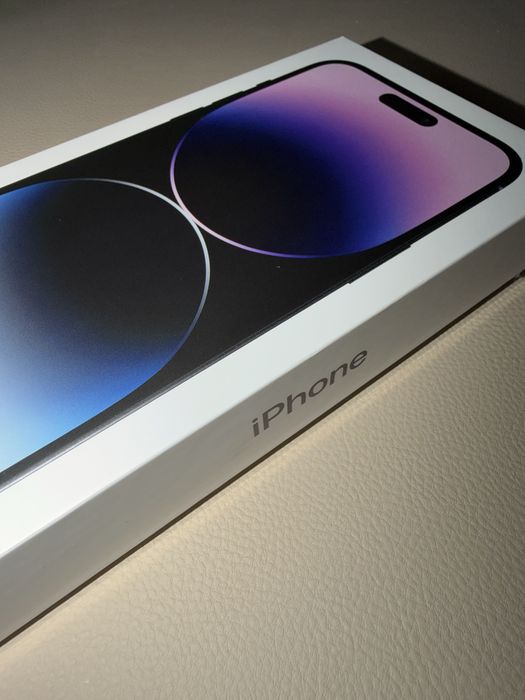 iPhone 14 pro max