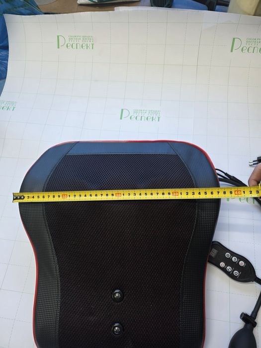 Массажёр для шейного отдела