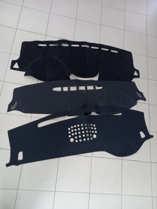 Накидки на панель новые