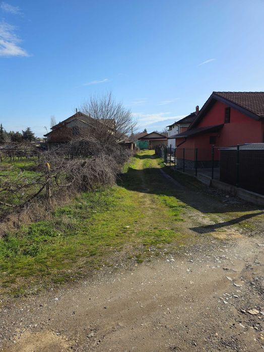 Продава се Парцел в Стамболийски - 285 кв.м за 51 €/кв.м - Снимка #7