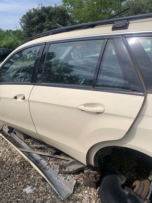 Usa ,Portiera Mercedes W212 fata spate