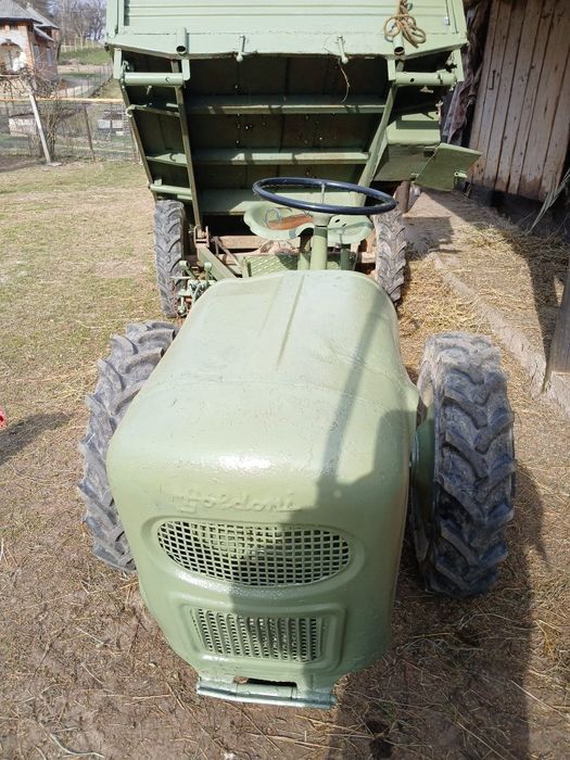 Anunțuri agricole