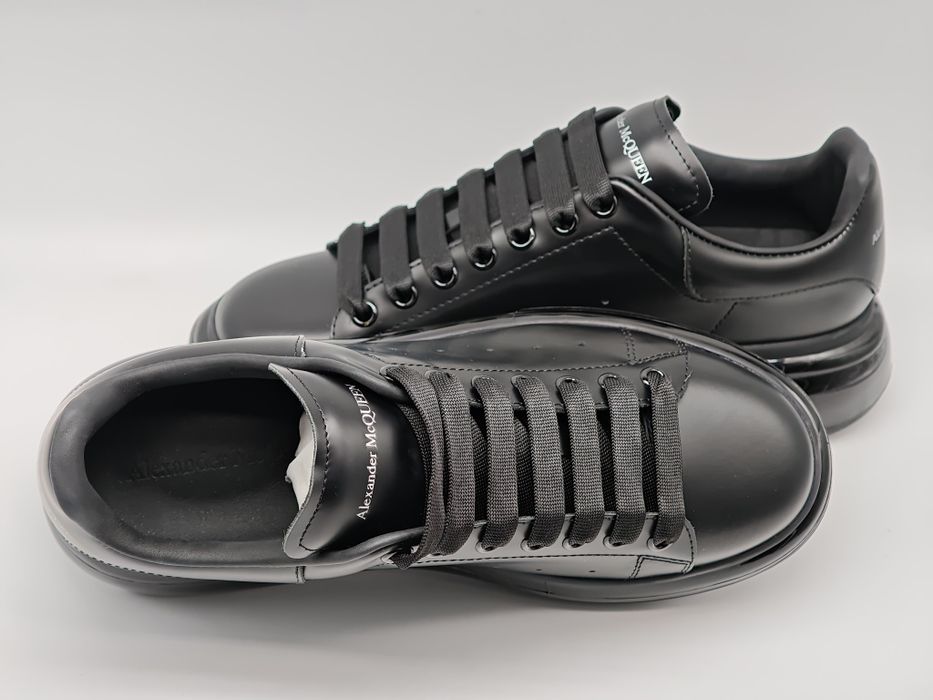 Мъжки Сникърси Alexander McQueen