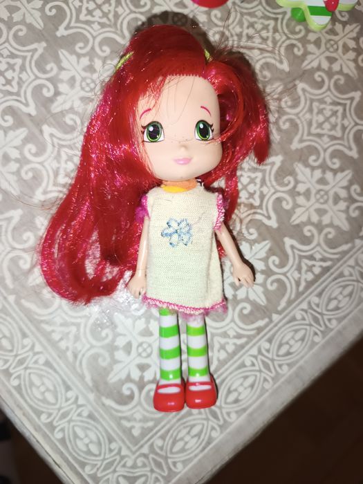 Лот ягодов сладкиш