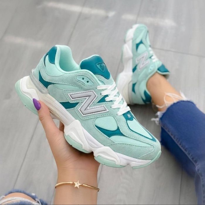 New Balance Дамска и Мъжка Серия