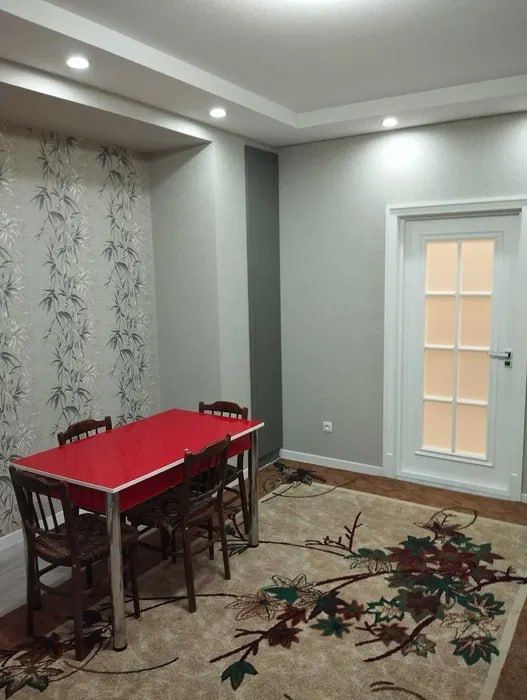 N6213 Olmazor tumani J/K Baurum 4/1/8