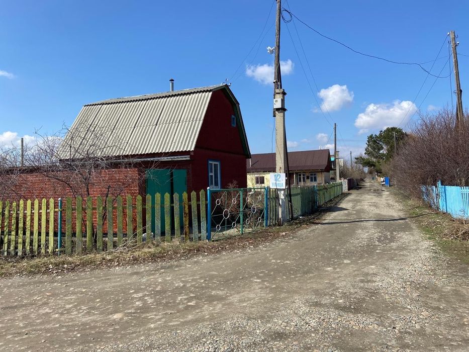 Продам дачу с/о Родничок